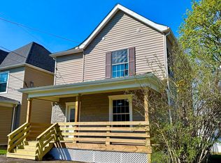 516 Alta Vista Ave, Fairmont, WV