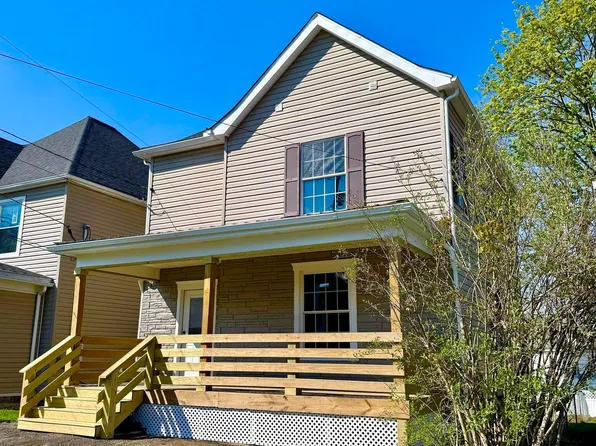 516 Alta Vista Ave, Fairmont, WV 26554