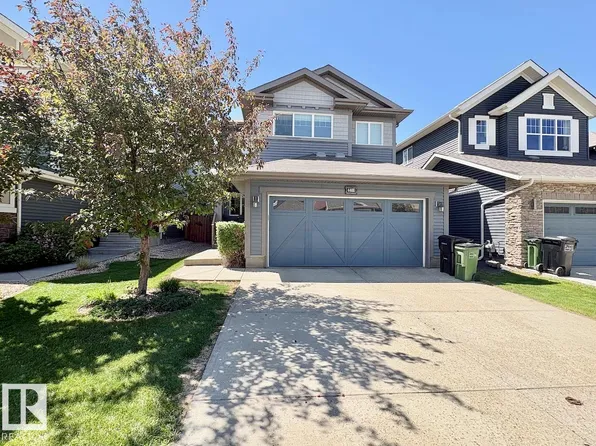 4408 Crabapple Lndg SW, Edmonton, AB T6X 0X8