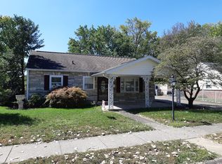 205 Wilbur St, Vincennes, IN