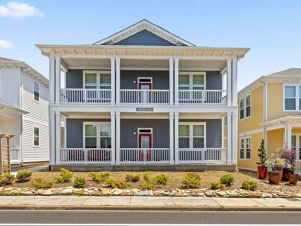 1st image of 2107 Bailey Ave #54
