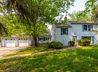 44050 Stassen Ave, Novi, MI