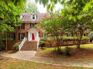 8824 Stage Ford Rd, Raleigh, NC 27615