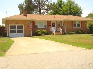 1740 Keeling Rd, Virginia Beach, VA 23455