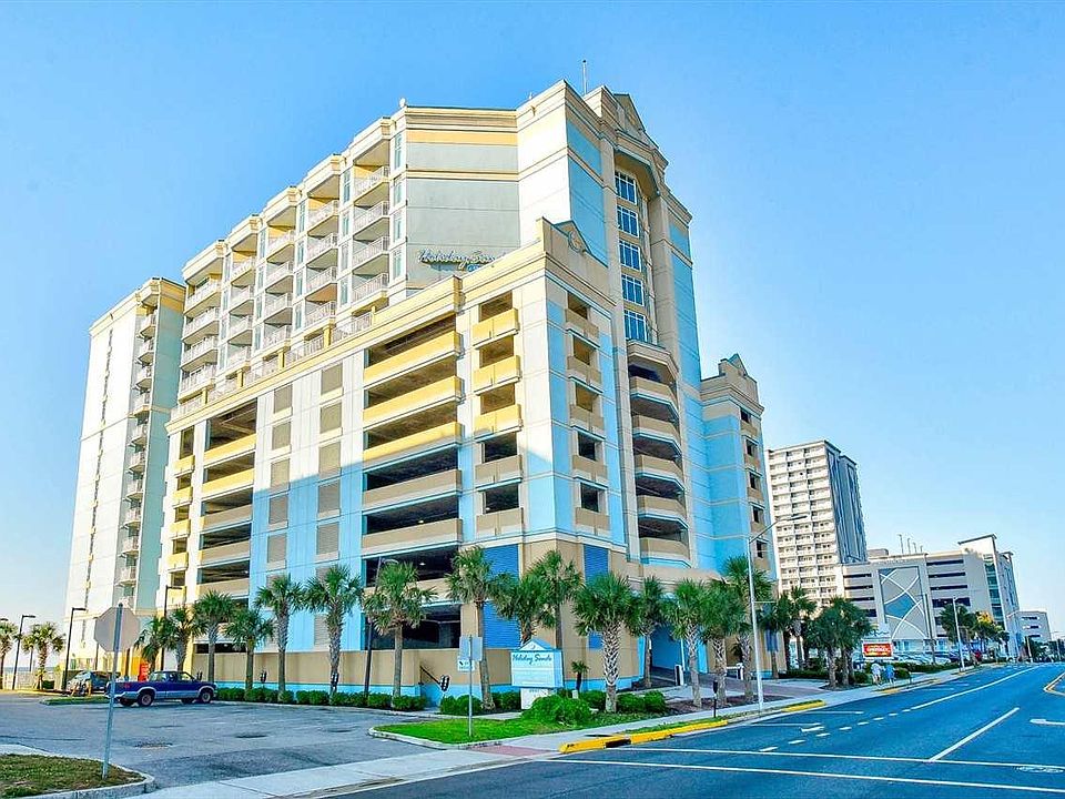 1st image of 2501 S Ocean Blvd #827