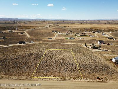 62 Badger Trl, Pinedale, WY, 82941