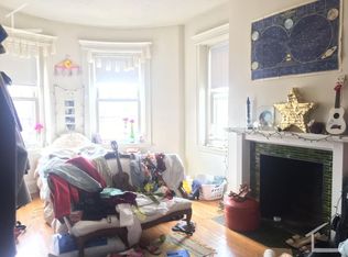 1790 Beacon St #7, Brookline, MA 02445