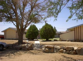 20305 Carlisle Rd, Apple Valley, CA 92307