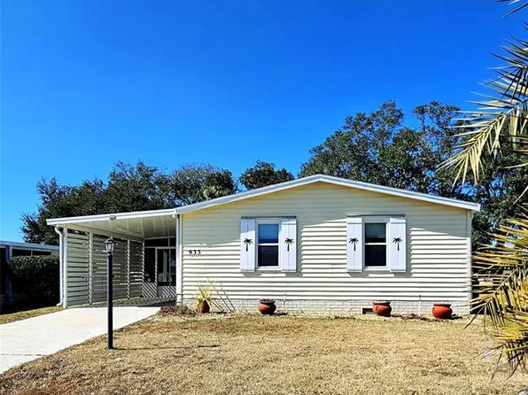 933 Oleander St, Lady Lake, FL 32159
