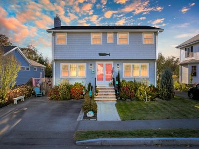 27 Shelton Rd, Swampscott, MA, 01907