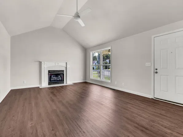 2863 Rome Ln, Clarksville, TN 37040