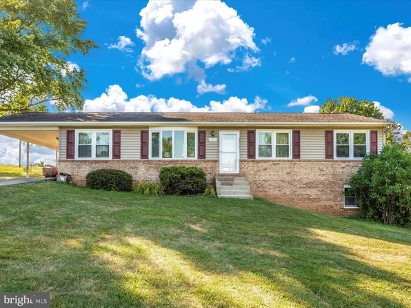 3662 Ridgeview Rd, Ijamsville, MD 21754