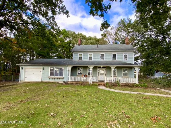12 Parkers Point Boulevard, Forked River, NJ 08731