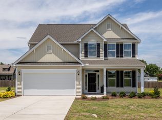 188 Black Forest Pointe Trl #48, Benson, NC 27504