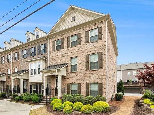 2808 Fullers Aly, Kennesaw, GA 30144