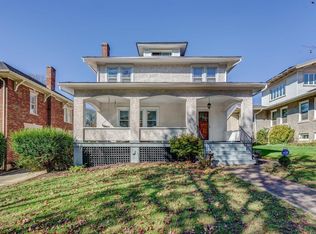 1913 Greenwood Rd SW, Roanoke, VA 24015