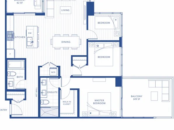 1588 Johnston Rd #2101, White Rock, BC V4B 3Z7