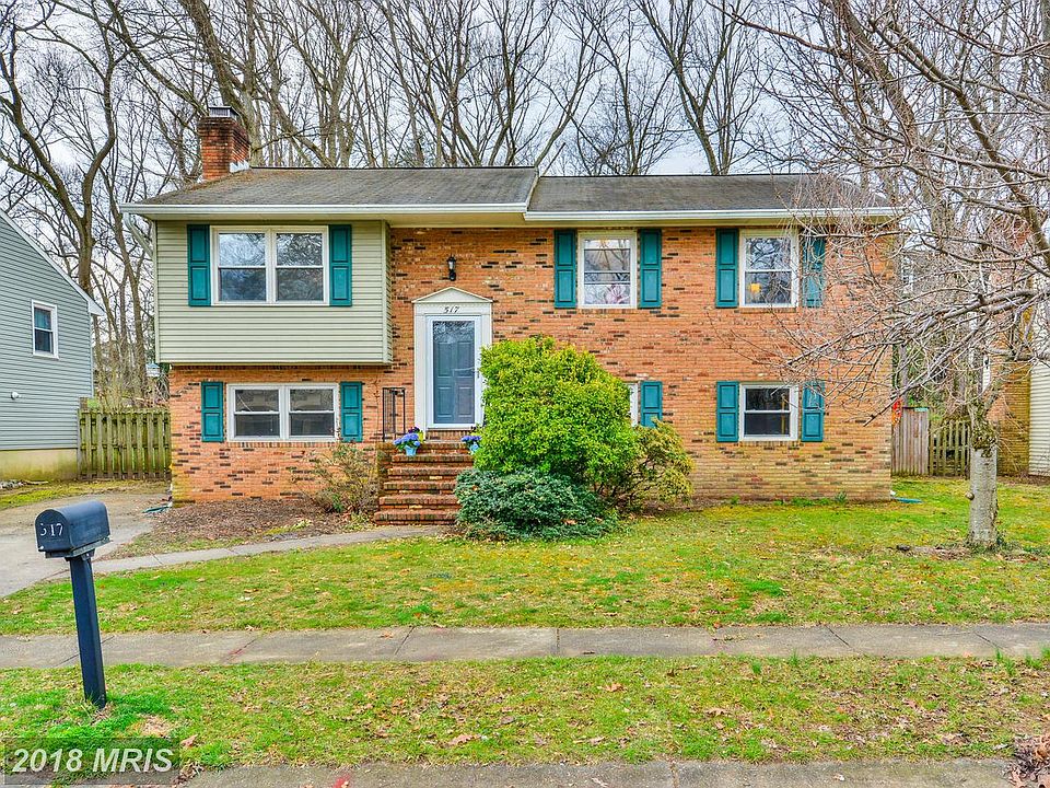1st image of 517 W Benforest Dr
