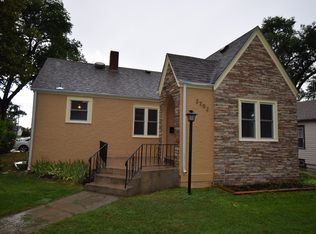2202 2nd Ave, Scottsbluff, NE 69361