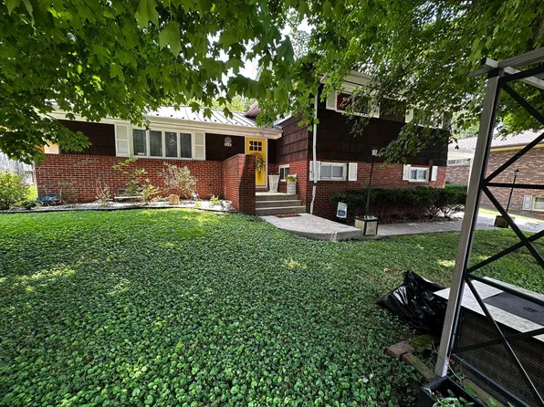 118 N Highland Ave, Prestonsburg, KY 41653