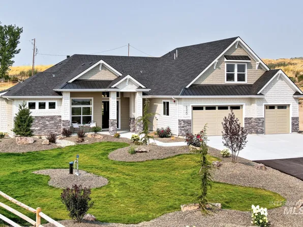6320 Havenfield Ln, Caldwell, ID 83607