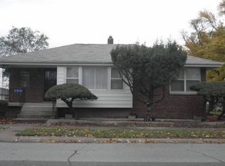 3684 Johnson St, Gary, IN 46408
