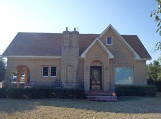 2003 Bismarck St, Vernon, TX 76384