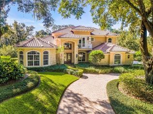 16105 Villarreal De Avila, Tampa, FL 33613