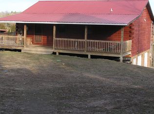 520 Gists Creek Rd, Sevierville, TN 37876