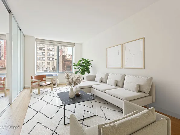 303 E 33rd St #7E, New York, NY 10016