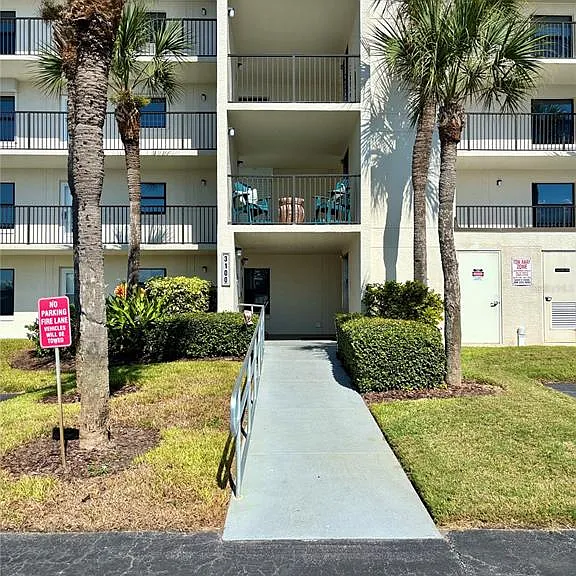 3100 Ocean Shore Blvd #407 — Photo 2