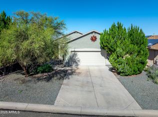 592 W Saddle Creek Dr, Camp Verde, AZ 86322