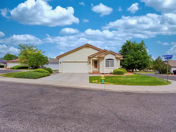 4330 Racquet Ct, Grand Junction, CO 81506