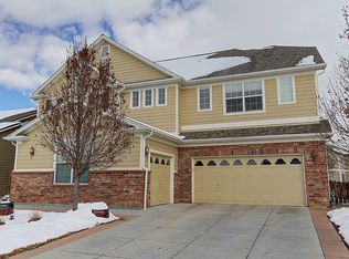 22697 Hopewell Ave, Parker, CO 80138