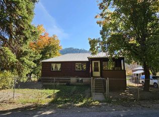 34 Dairy Rd, Wallace, ID 83873