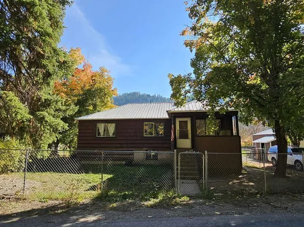 34 Dairy Rd, Wallace, ID 83873