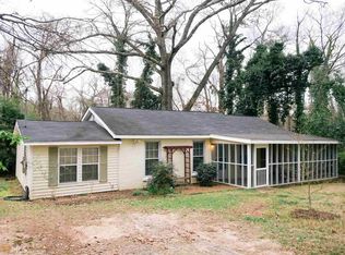 275 Gilleland Dr, Athens, GA 30606