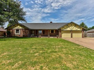 4716 Deer Crk, Yukon, OK 73099