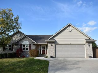 6936 54th St, Kenosha, WI 53144