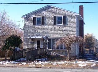 162 Hathaway Rd, Dartmouth, MA 02747
