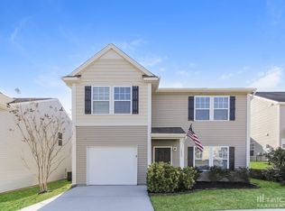 1003 Ramsgate Dr SW, Concord, NC 28025