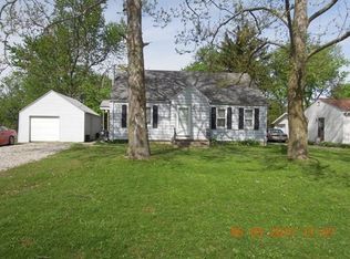 5630 Winter St, Fort Wayne, IN 46806