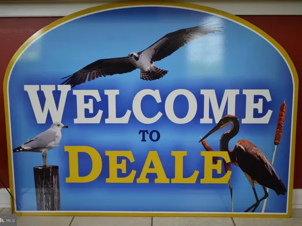 5965 Rockhold Creek Rd, Deale, MD 20751