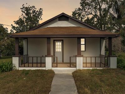 1243 Olive St, Lakeland, FL, 33815