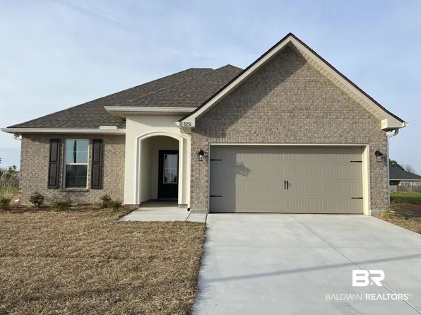 8256 Knoll Rd, Foley, AL 36535
