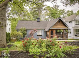 132 Brower St, Decatur, GA 30030