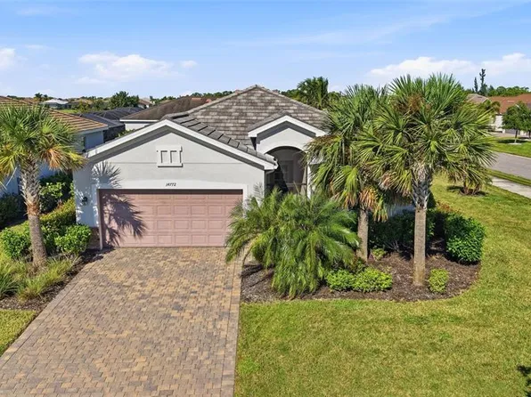 14772 PONCE DE LEON TRAIL, PORT CHARLOTTE, FL 33981