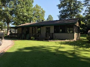 284 Susan St, Cedarcreek, MO 65627