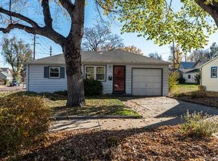 4190 Depew St, Denver, CO 80212