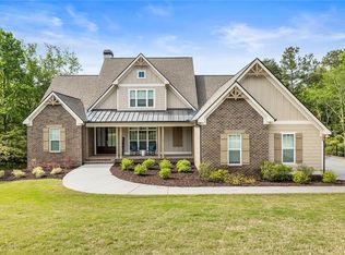 6427 Winter Harbor Dr, Flowery Branch, GA 30542